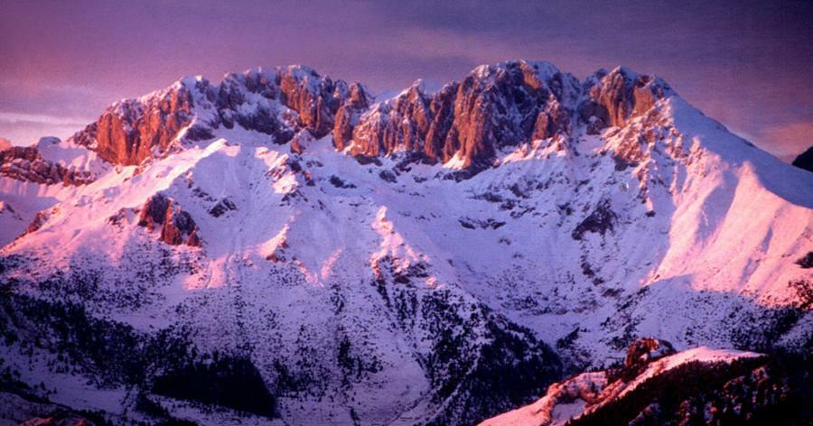 Hotel Prealpi Castione della Presolana Zewnętrze zdjęcie